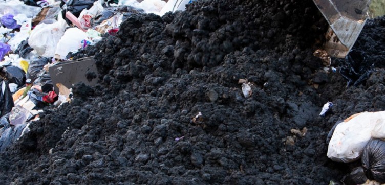 Greenext Sustainable Technologies - Solar Greenhouse Sludge Dryer & Sludge Management System
